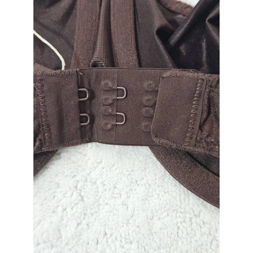 Skims‎ demi cup underwire bra Nwt